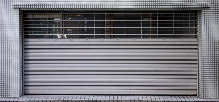 Advanced Solutions for Your Aluminum Garage Doors in West Melbourne, Florida