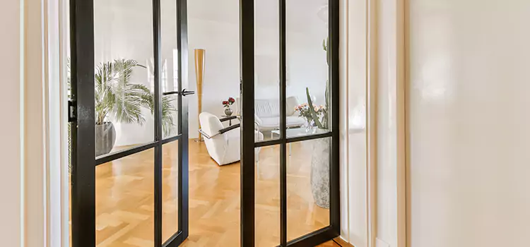 Bifold Door Replacement West Melbourne