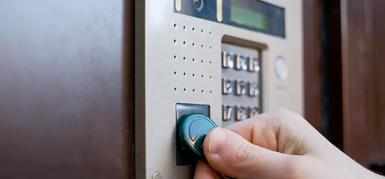 Enhanced Security Features West Melbourne