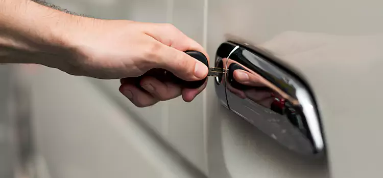 Why Choose Our Auto Locksmith Team in West Melbourne, FL?