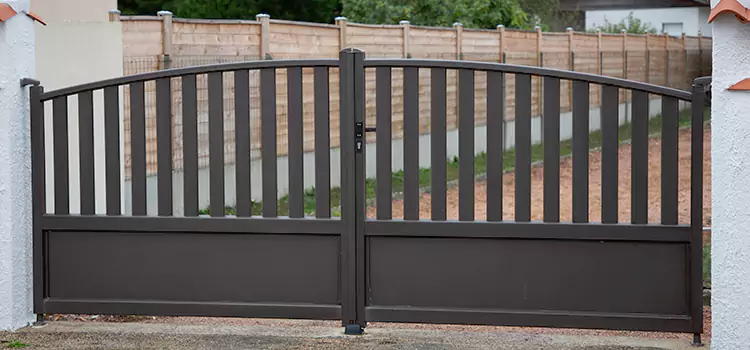 Advanced Gate Solutions in West Melbourne, FL