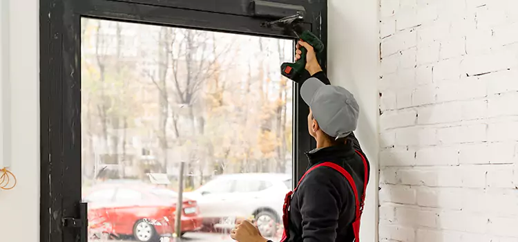 Comprehensive Door Closer Services in West Melbourne, FL