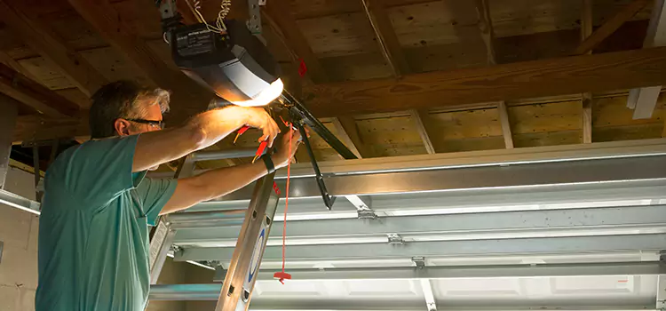 Garage Door Opener Sales and Installation West Melbourne