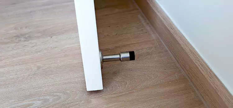 Magnetic Door Stop Integration West Melbourne