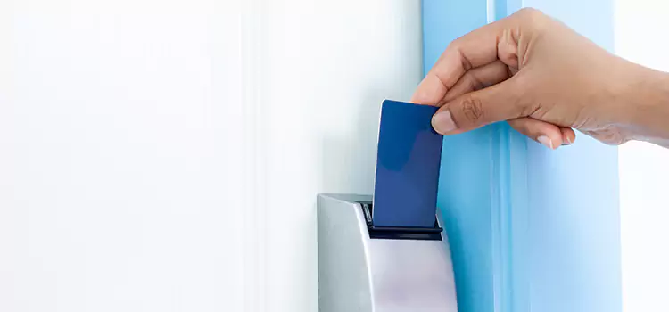 Access Control System Integration West Melbourne