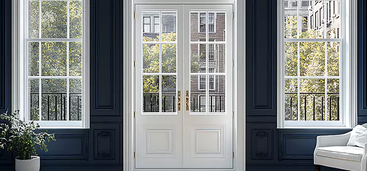 French Door Lock Repair West Melbourne