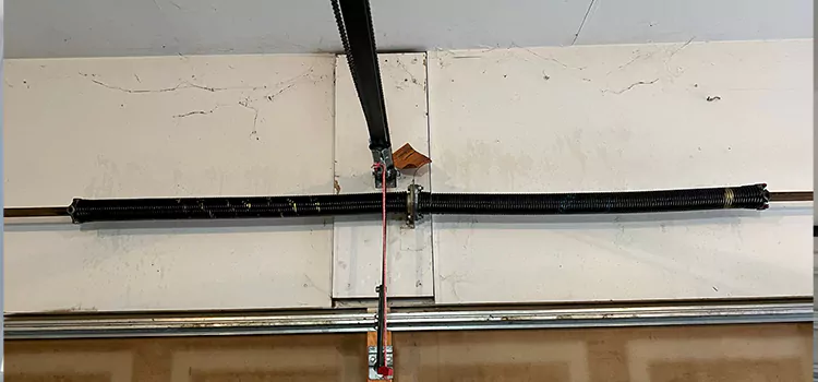 Garage Door Cable Repair Near Me in West Melbourne, FL