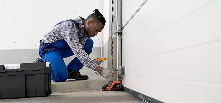 Expert Solutions for Every Garage Lock Need in West Melbourne, FL