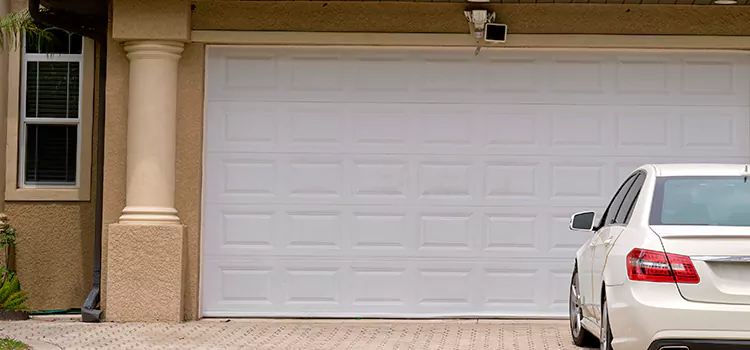 Comprehensive Garage Door Maintenance Services in West Melbourne, FL