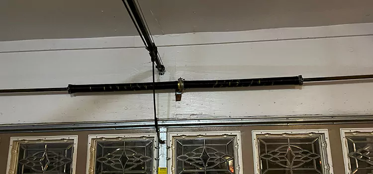Garage Door Spring Repair Near Me West Melbourne