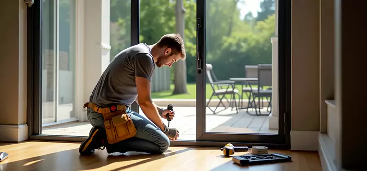 Comprehensive Solutions for Every Glass Door Need in West Melbourne, FL