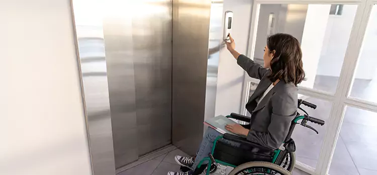 Benefits of Modern Handicap Door Systems in West Melbourne, FL