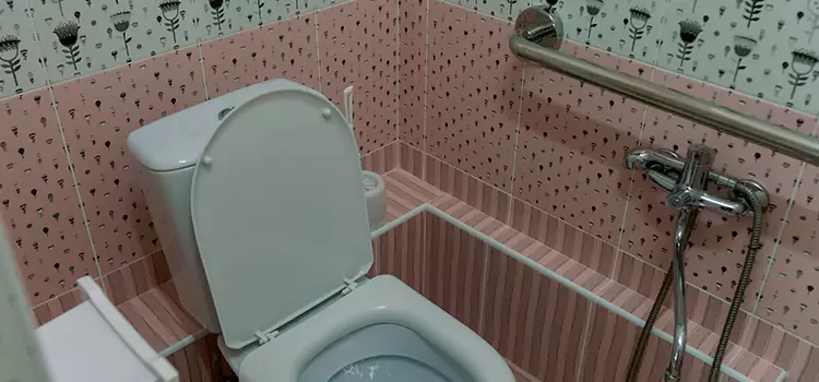 Meeting Diverse Needs With Accessible Restroom Solutions in West Melbourne, FL