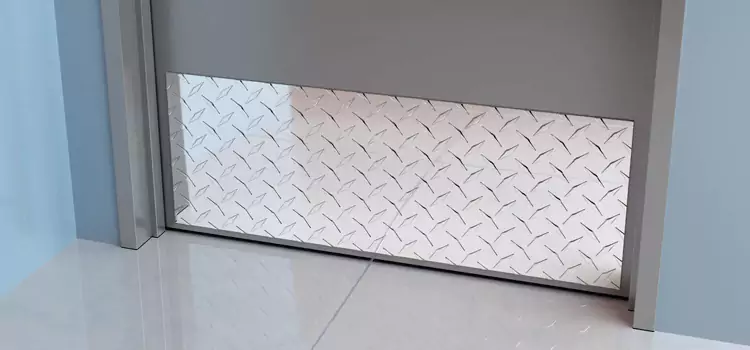 Benefits of Professional Kick Plate Solutions in West Melbourne, FL
