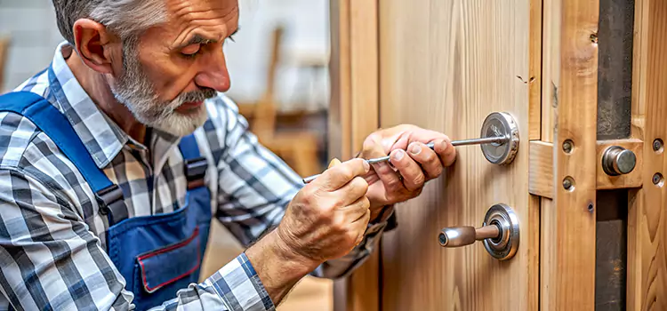 Mortise Replacement Lock West Melbourne