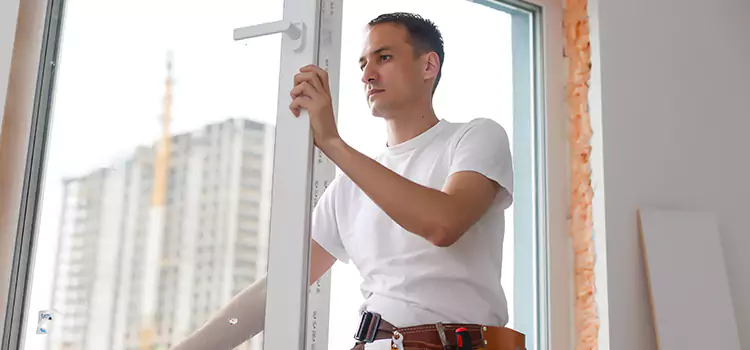 Patio Glass Replacement West Melbourne