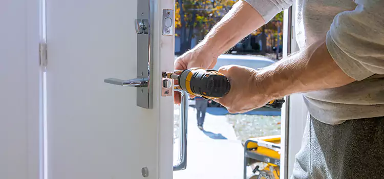 Insulated Roll Up Garage Doors Residential West Melbourne