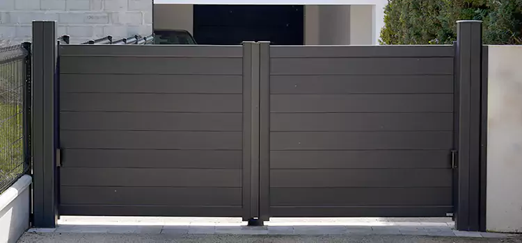 Common Residential Gate Issues We Resolve in West Melbourne, FL