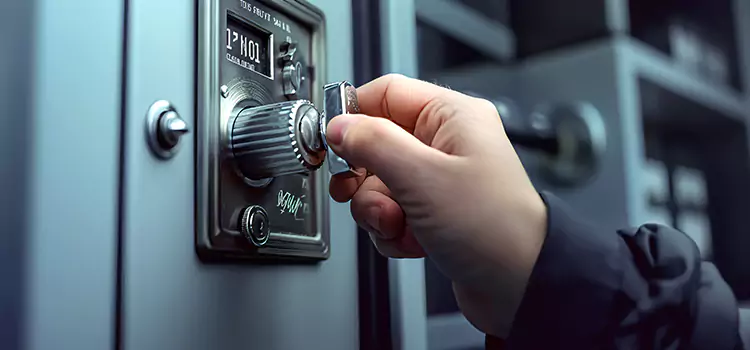 Locksmith Cost to Open Safe West Melbourne