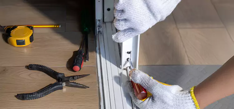 Sliding Door Installation Services in West Melbourne, FL