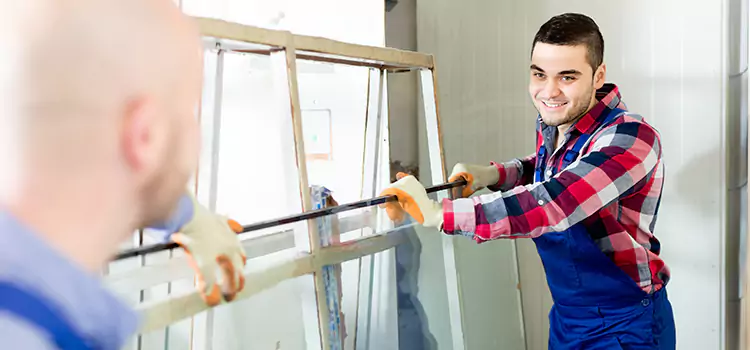 Patio Door Panel Replacement West Melbourne
