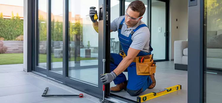 Sliding Screen Door Repair West Melbourne