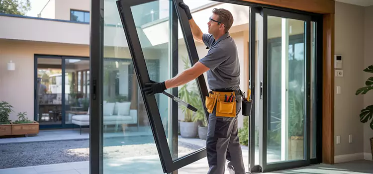 Specialized Sliding Door Roller Services in West Melbourne, Florida