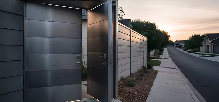 Comprehensive Steel Door Solutions in West Melbourne, FL