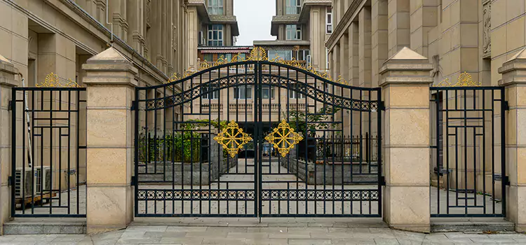 Comprehensive Iron Gate Maintenance Solutions in West Melbourne, FL