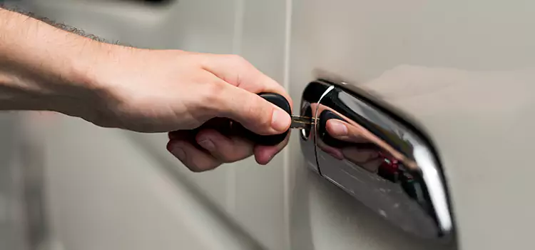 Car Unlock Service Price West Melbourne