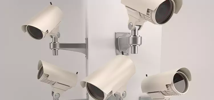 Your Trusted Partner for CCTV Solutions in West Melbourne