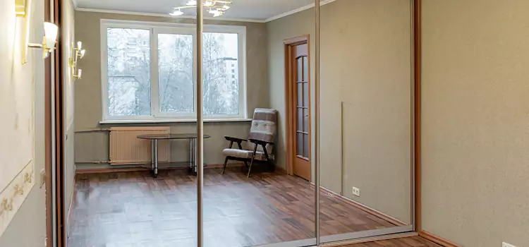 Mirror Closet Door Roller Replacement West Melbourne