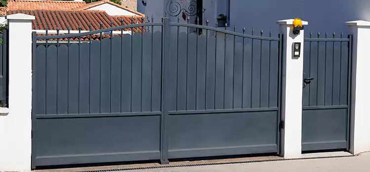 Emergency Commercial Gate Repair West Melbourne