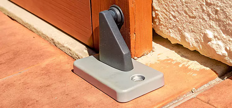 Aesthetic Door Stop Selection West Melbourne
