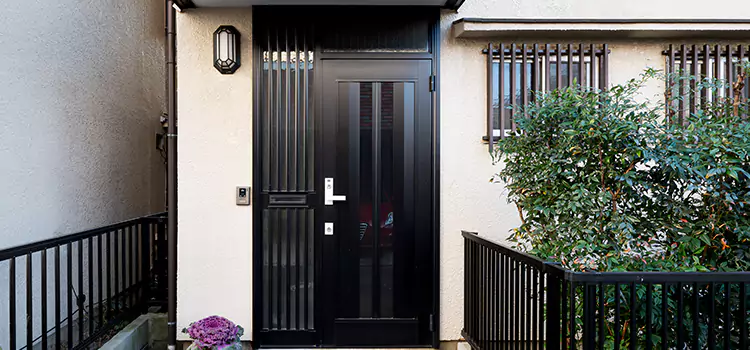 Popular Exterior Door Options in West Melbourne, FL