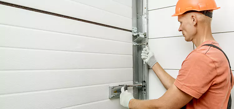 Why Choose Us for Garage Door Lock Services in West Melbourne, FL?