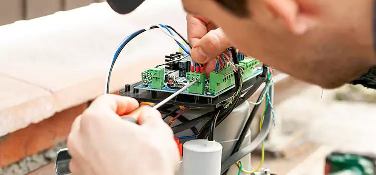 Specialized Brand Gate Motor Repairs West Melbourne