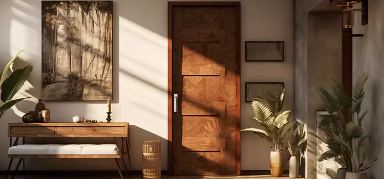 Specialty Interior Doors West Melbourne