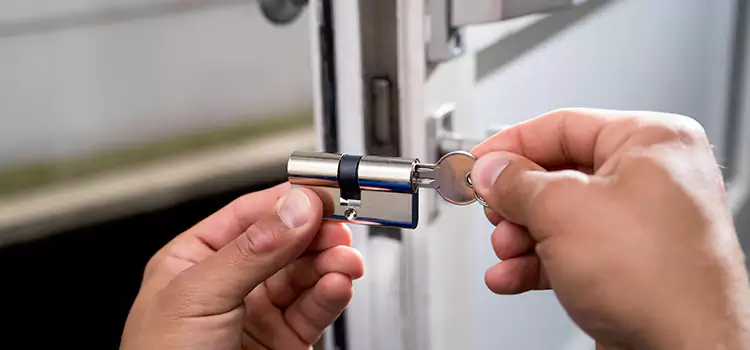 Lock Change Locksmiths West Melbourne