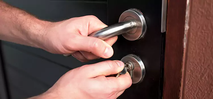 Master Key Control and Audits West Melbourne