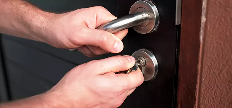 Pella Storm Door Lock Body Replacement West Melbourne
