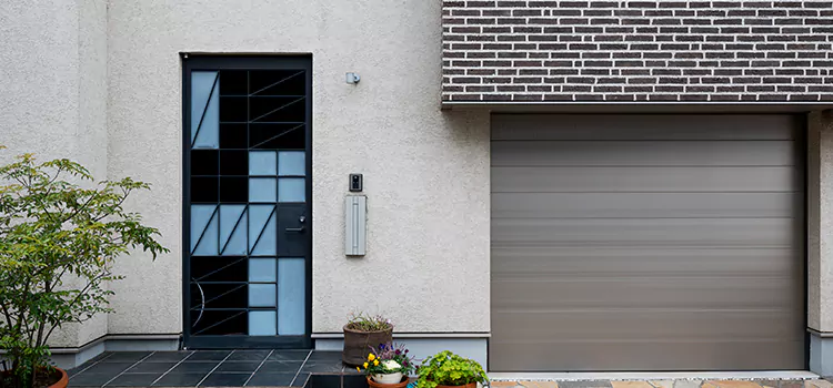 Residential Roll Up Security Doors West Melbourne
