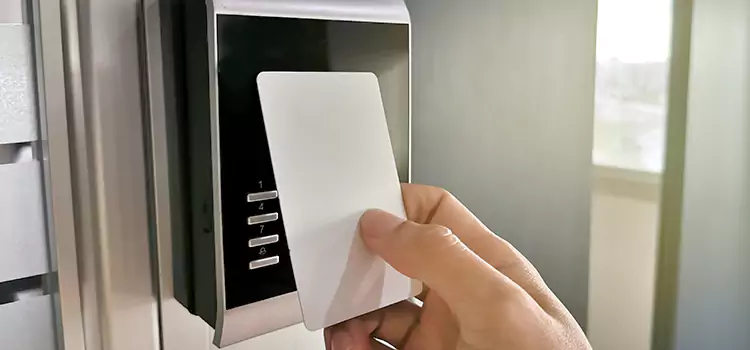 Advanced RFID Technology Integration in West Melbourne, FL