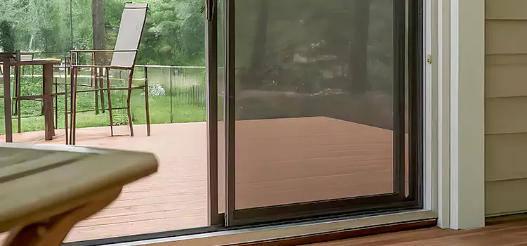 Garage Screen Door Installation West Melbourne