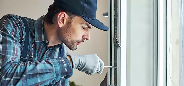 Emergency Response for Latch Issues West Melbourne