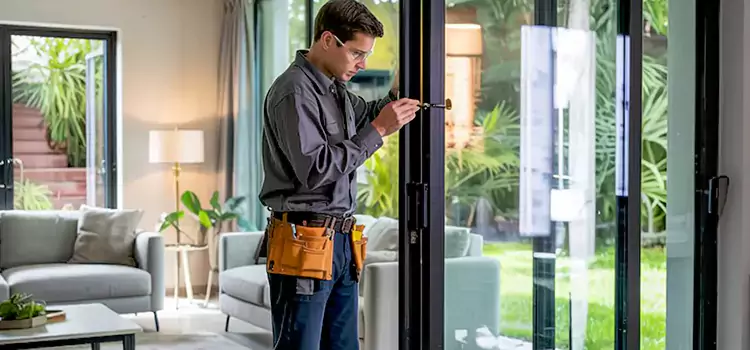 Sliding Door Maintenance West Melbourne